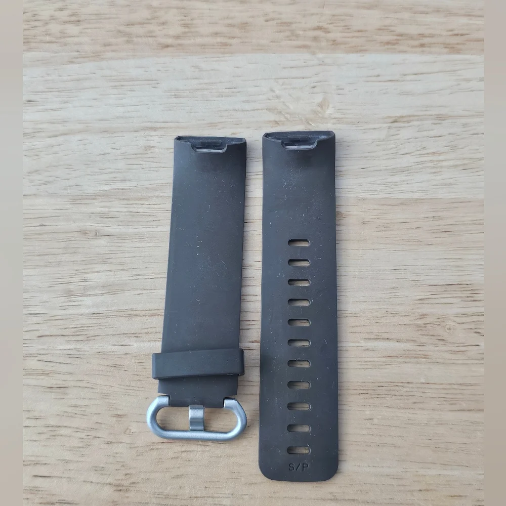 FitBit Silicon Watch Bands Set Of 16, NIP